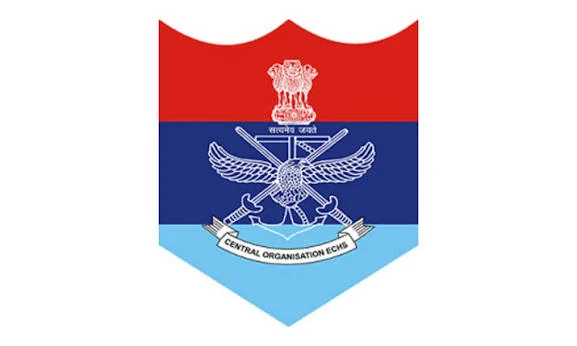 ECHS logo
