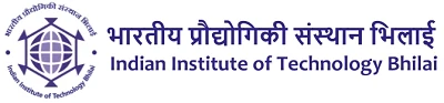 IIT Bhilai logo