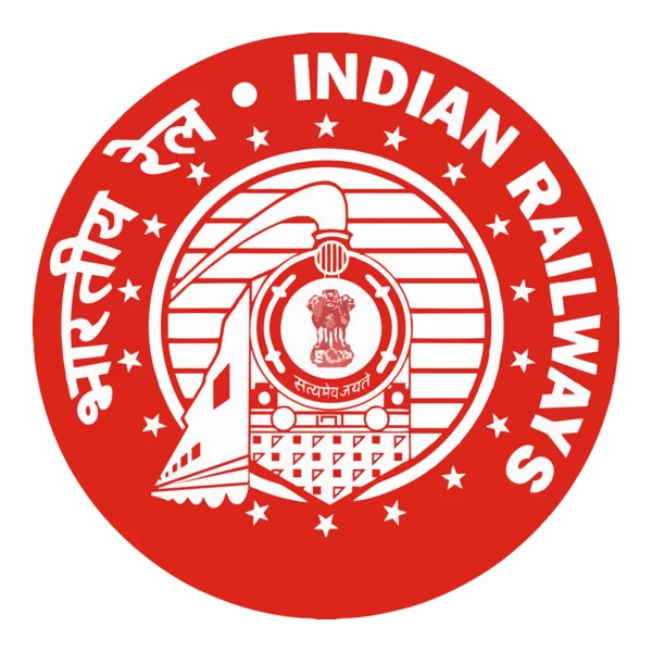 Indian Railways logo