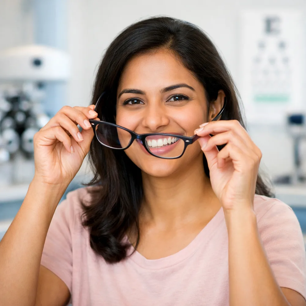 Refractive & LASIK Evaluation at SGVEH Champa